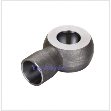 Forjados Special Hydarulic Fittings OEM